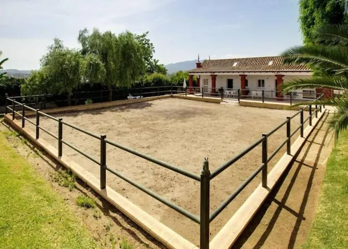 El Altabacar - - Playa Hébergement de vacances Fuengirola