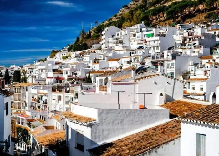 El Altabacar - - Playa Hébergement de vacances