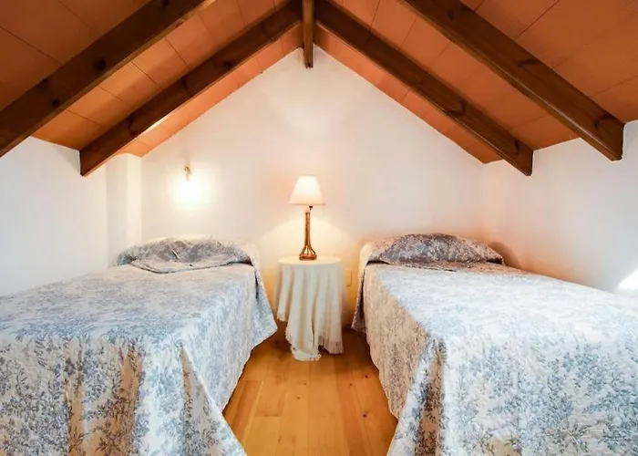 El Altabacar - - Playa Дом отдыха