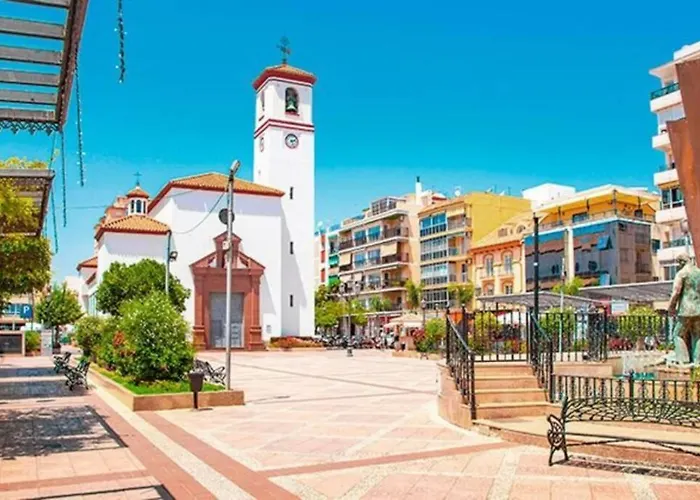 El Altabacar - - Playa * Fuengirola