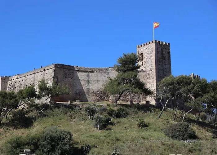 Dom wakacyjny El Altabacar - - Playa