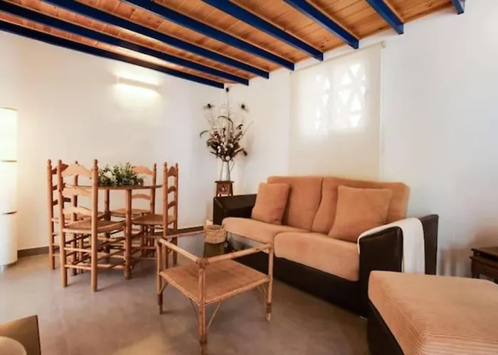 El Altabacar - - Playa