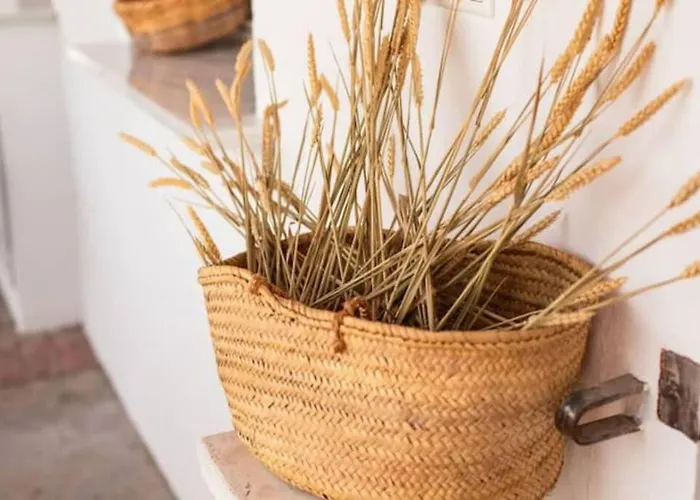 El Altabacar - - Playa Дом отдыха Фуэнхирола