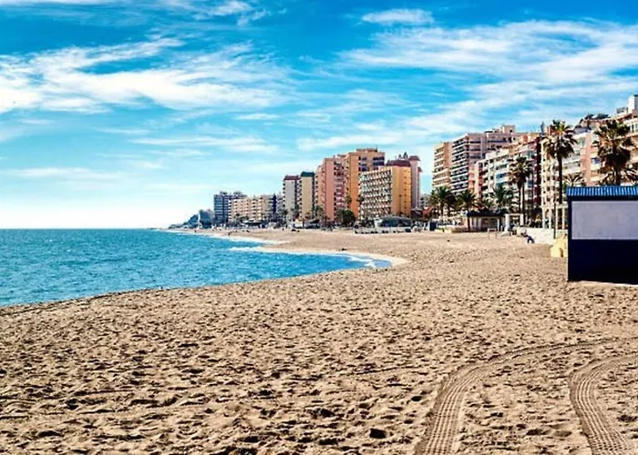 El Altabacar - - Playa *