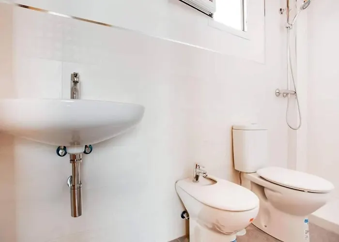 El Altabacar - - Playa Dom wakacyjny Fuengirola