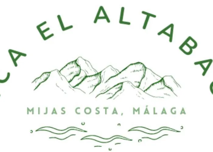 El Altabacar - - Playa Дом отдыха *