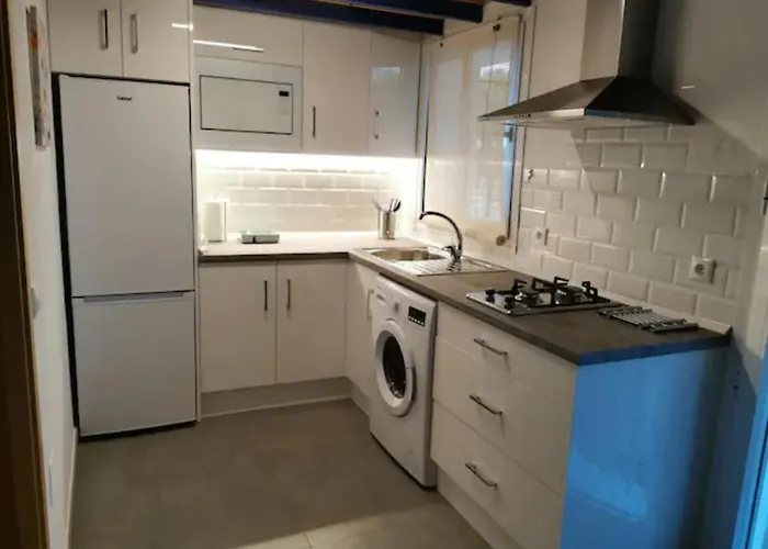 El Altabacar - - Playa