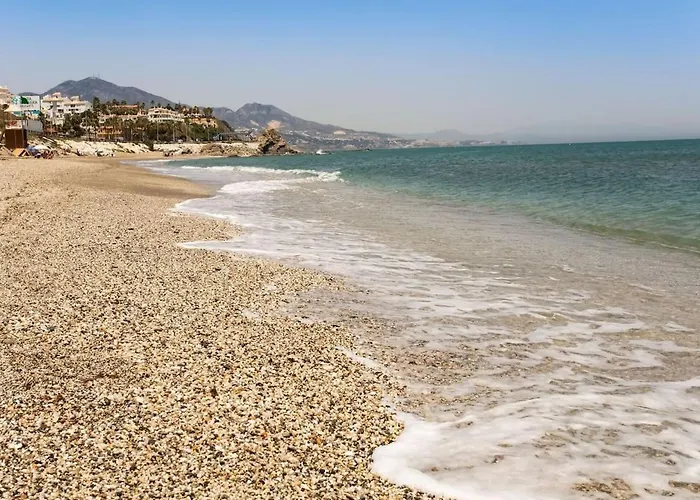 El Altabacar - - Playa Фуэнхирола