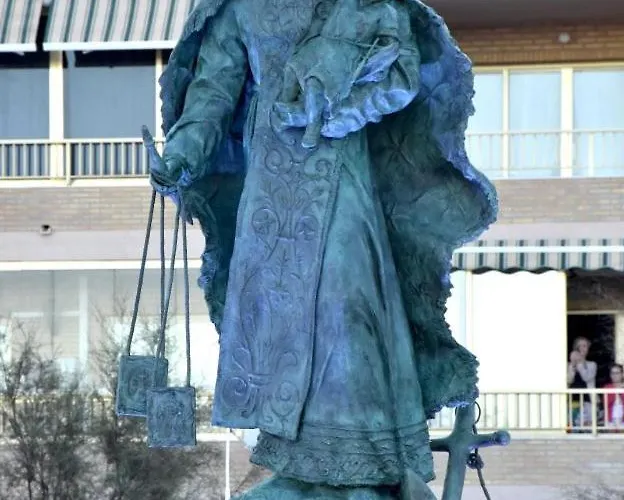 El Altabacar - - Playa