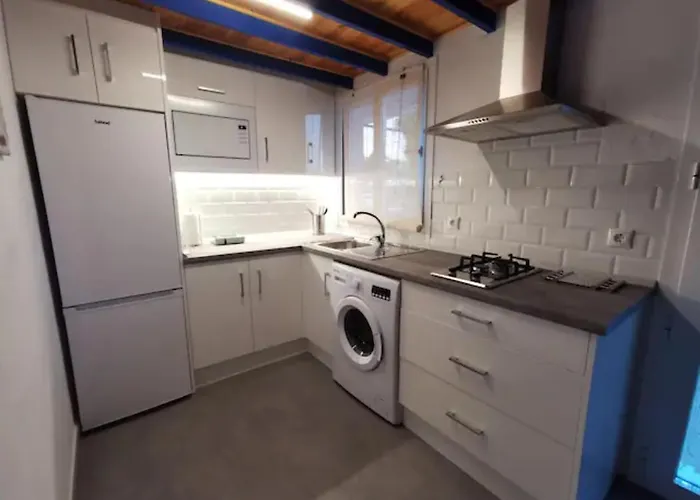 El Altabacar - - Playa *