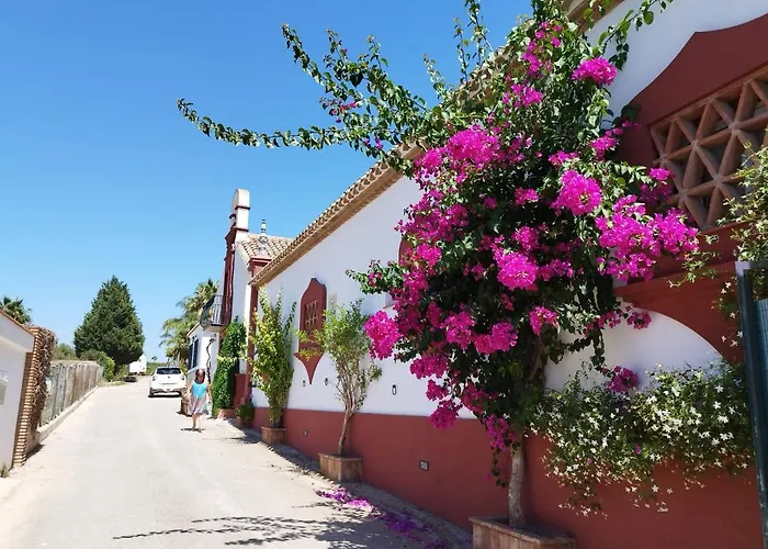 El Altabacar - - Playa Fuengirola