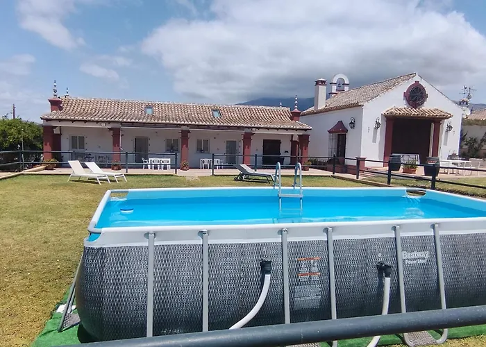 El Altabacar - - Playa Hébergement de vacances