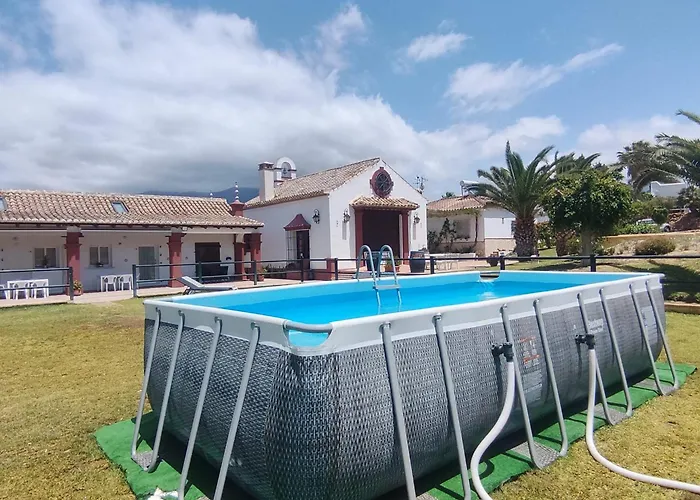 El Altabacar - - Playa * Fuengirola