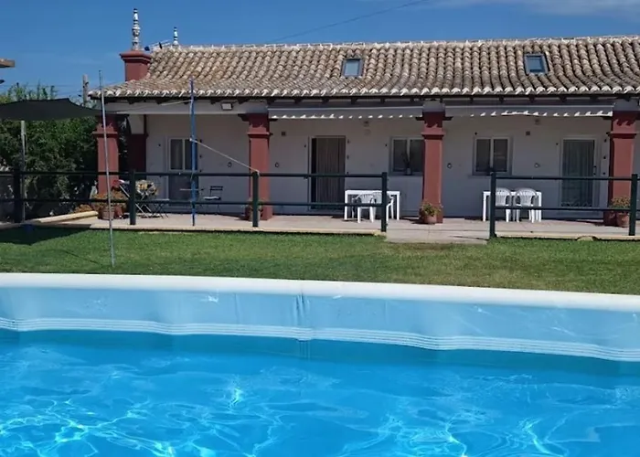 El Altabacar - - Playa Dom wakacyjny Fuengirola