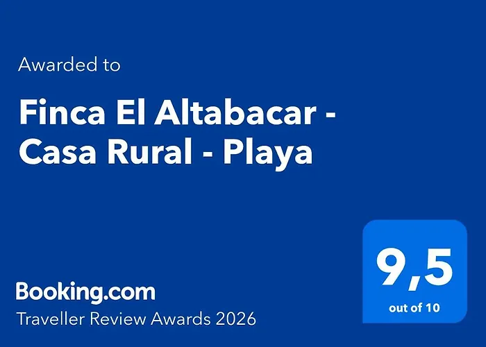 El Altabacar - - Playa Hébergement de vacances Fuengirola