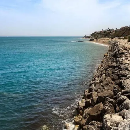펜션 El Altabacar - - Playa *