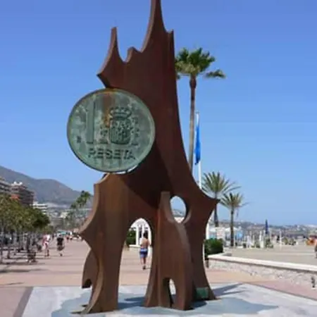 El Altabacar - - Playa 펜션 *