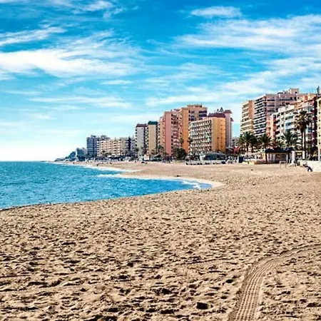El Altabacar - - Playa *