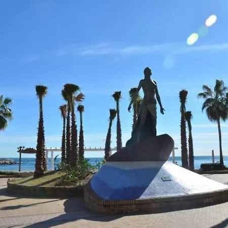 El Altabacar - - Playa 펜션 *