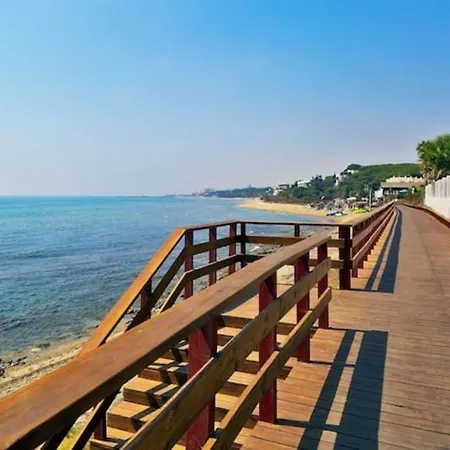 El Altabacar - - Playa 푸엔히롤라