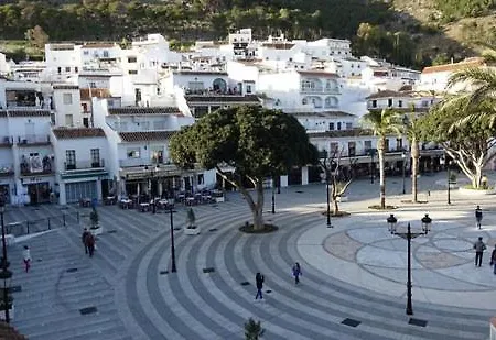 펜션 El Altabacar - - Playa *