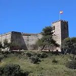 別荘 El Altabacar - - Playa