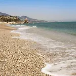 El Altabacar - - Playa フエンヒロラ