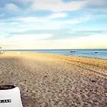 El Altabacar - - Playa フエンヒロラ