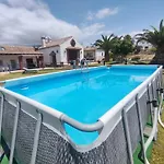 別荘 El Altabacar - - Playa